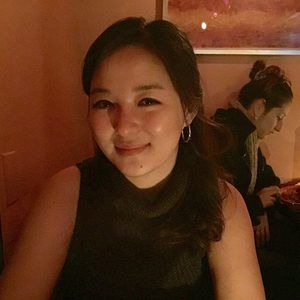 Meet your Posher, Sabrina